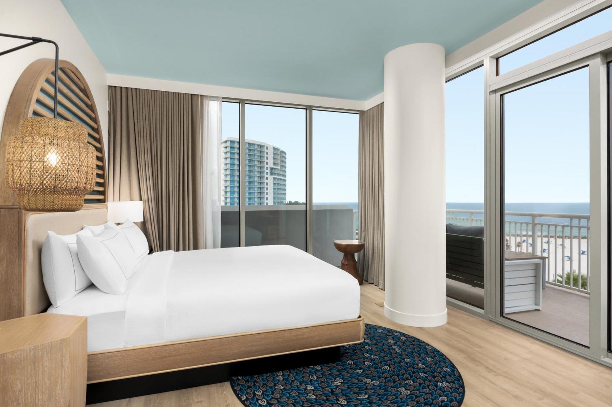 The Hiatus Clearwater Beach, Curio Collection By Hilton Exterior foto