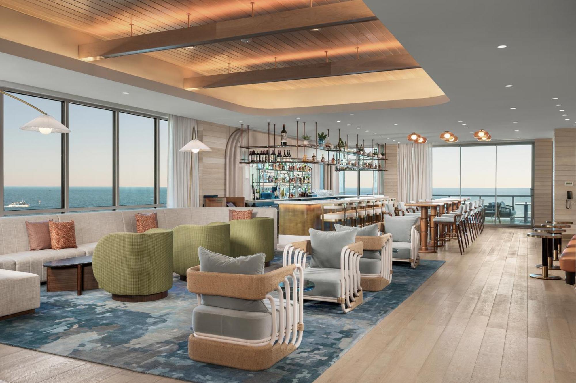 The Hiatus Clearwater Beach, Curio Collection By Hilton Exterior foto