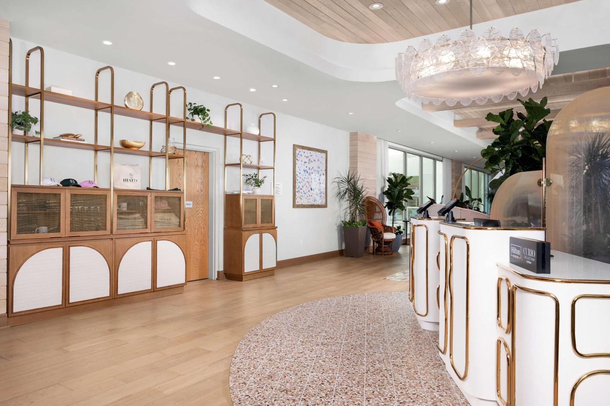The Hiatus Clearwater Beach, Curio Collection By Hilton Exterior foto