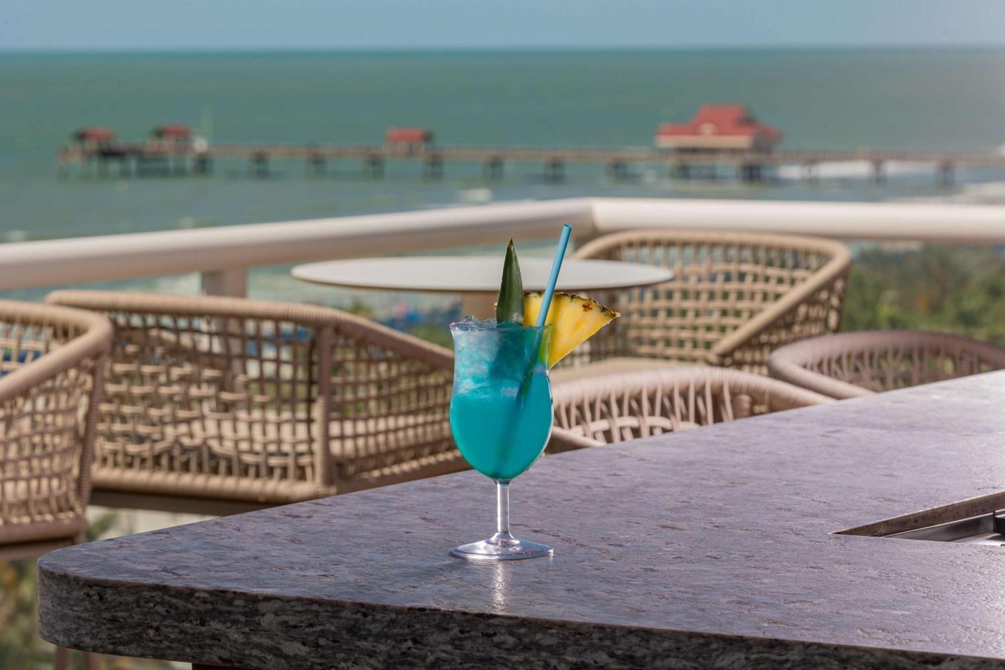 The Hiatus Clearwater Beach, Curio Collection By Hilton Exterior foto
