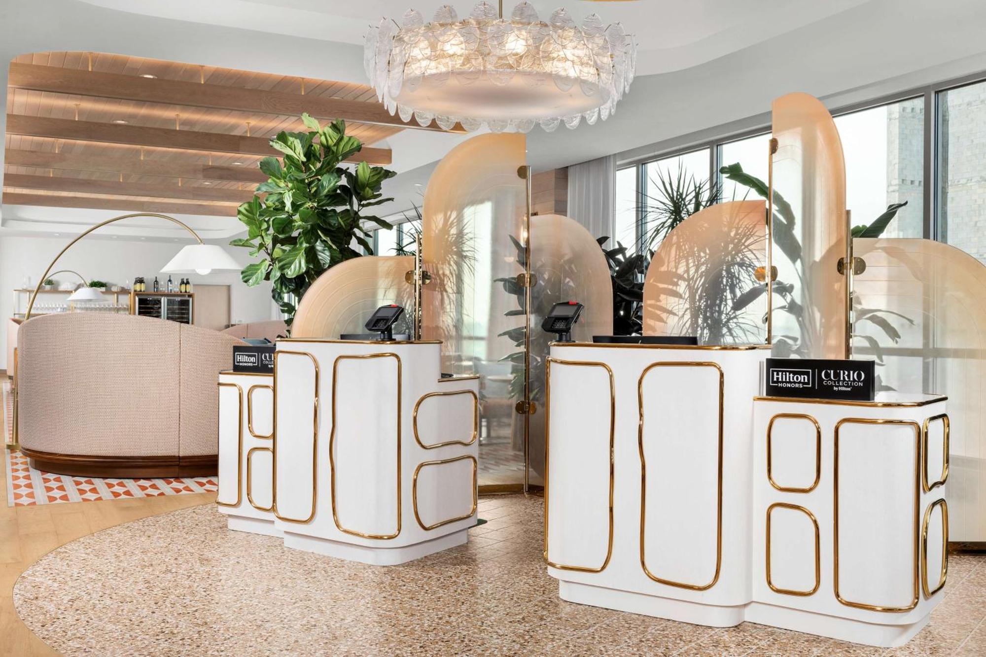 The Hiatus Clearwater Beach, Curio Collection By Hilton Exterior foto