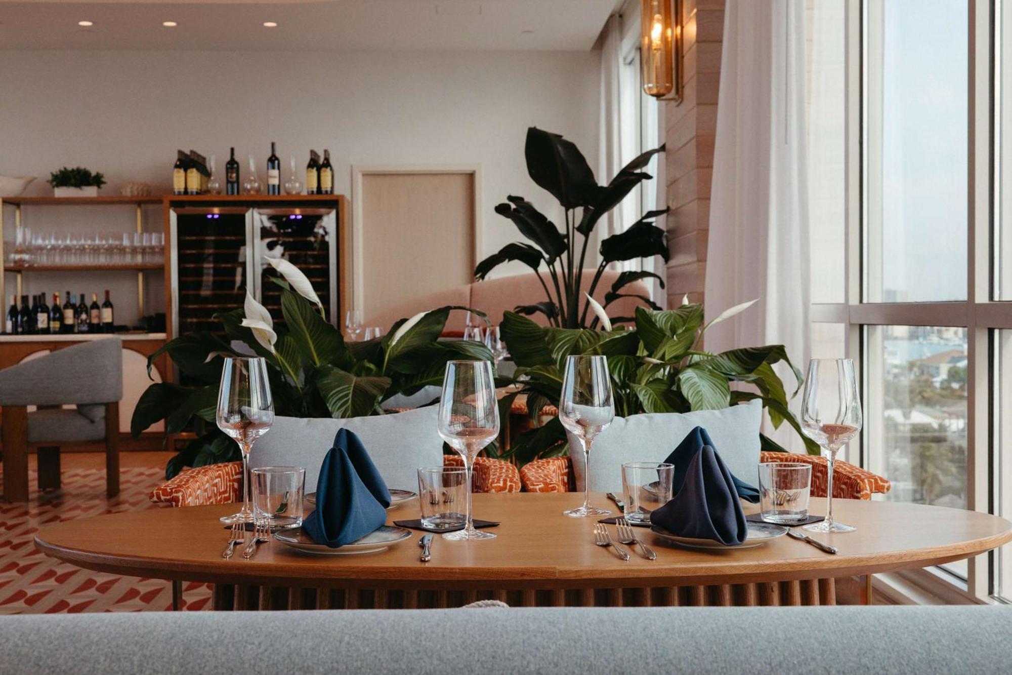 The Hiatus Clearwater Beach, Curio Collection By Hilton Exterior foto